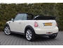 MINI Cooper Cabrio 1.6 Chili ECC|Leder|Pdc|1e eigenaar|