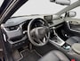 Toyota RAV4 2.5 Hybrid Black Edition | Camera | Apple Carplay | Elek Stoelen | Adap. Cruise | Stoelverwarming