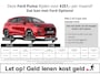 Ford Puma 1.0 EcoBoost Hybrid ST-Line X | Driver Assistancepack | Winterpack | 18" Lichtmetaal | Led verlichting | 360Camera | Adaptive Cruisecontrol | Dodehoekdetectie | Apple Carplay&Android Auto | Nieuw te bestellen! |