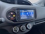 Toyota Yaris 1.0 VVT-i Connect