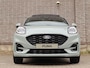 Ford Puma 1.0 EcoBoost Hybrid ST-Line X | Driver assistance pack | Winterpack | Panoramadak | 19" Lichtmetaal | Adaptive cruisecontrol | 360Camera | Dodehoek detectie | El. achterklep | B&O Audio | Nieuw te bestellen! |