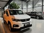 Peugeot Rifter 1.2 Puretech Allure Garantie Trekhaak Carplay Cruise Lane PDC Navi Rijklaar