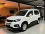 Peugeot Rifter 1.2 Puretech Allure Garantie Trekhaak Carplay Cruise Lane PDC Navi Rijklaar