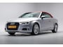 Audi A3 1.4 TSFI Sport S-Line Edition [ Cruise Navigatie Sportstoelen leer]