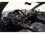 Audi A3 1,4 TSFI Sport S Line Edition [ Cruise Navigatie Sportstoelen leer]