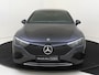 Mercedes-Benz EQE 300 Business Edition 89 kWh / Achteruitrijcamera / Trekhaak / Panaromadak / Stoelverwarming /