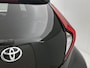 Toyota Aygo X 1.0 VVT-i S-CVT Envy
