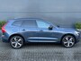 Volvo XC60 2.0 T6 Plug-in hybrid AWD Ultimate Dark | Luchtvering | Harman/Kardon | HU-Display | Camera |