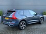 Volvo XC60 2.0 T6 Plug-in hybrid AWD Ultimate Dark | Luchtvering | Harman/Kardon | HU-Display | Camera |