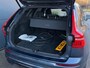 Volvo XC60 2.0 T6 Plug-in hybrid AWD Ultimate Dark | Luchtvering | Harman/Kardon | HU-Display | Camera |