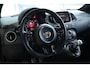 Abarth 595 1.4 T-Jet Competizione 70th Anniversary | 180PK | Carbon | Navigatie | Climate | Xenon | Leder | Brembo | Alcantara | LMV