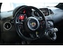 Abarth 595 1.4 T-Jet Competizione | 180PK | Carbon | Navigatie | Climate | Xenon | Leder | Brembo | Alcantara | LMV