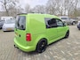 Volkswagen Caddy Bestel 2.0 TDI L1H1 BMT R-Edition AUTOMAAT Airco|Cruise|Pdc|Unieke kleur|Nap!!!