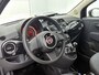 Fiat 500 TwinAir 86PK Easy | AIRCO | ELEKTR. RAMEN | MEDIA SCHERM