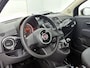 Fiat 500 TwinAir 86PK Easy | AIRCO | ELEKTR. RAMEN | MEDIA SCHERM