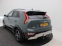 Kia Niro 1.6 GDi Hybrid DynamicPlusLine AUTOMAAT / Trekhaak / 1ste Eigenaar / Lederen bekleding / Stoel verwarming voor / Elektrische Achterklep / 1300KG Trekgewicht / Resterende Fabrieksgarantie / Historie aanwezig /