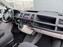 Volkswagen Transporter 2.0 TSI L2H1 204pk DSG Automaat Dubbele schuifdeuren Airco Adaptive Cruise Navigatie Pdc V/A Trekhaak 2500kg Lange wielbasis Lang Bpm vrij voor prive gebruik Kastinrichting Comfort stoelen met zijairbag i