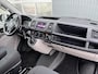 Volkswagen Transporter 2.0 TSI L2H1 204pk DSG Automaat Dubbele schuifdeuren Airco Adaptive Cruise Navigatie Pdc V/A Trekhaak 2500kg Lange wielbasis Lang Bpm vrij voor prive gebruik Kastinrichting Comfort stoelen met zijairbag i