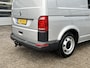 Volkswagen Transporter 2.0 TSI L2H1 204pk DSG Automaat Dubbele schuifdeuren Airco Adaptive Cruise Navigatie Pdc V/A Trekhaak 2500kg Lange wielbasis Lang Bpm vrij voor prive gebruik Kastinrichting Comfort stoelen met zijairbag i