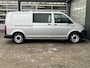 Volkswagen Transporter 2.0 TSI L2H1 204pk DSG Automaat Dubbele schuifdeuren Airco Adaptive Cruise Navigatie Pdc V/A Trekhaak 2500kg Lange wielbasis Lang Bpm vrij voor prive gebruik Kastinrichting Comfort stoelen met zijairbag i