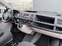 Volkswagen Transporter 2.0 TSI L2H1 204pk DSG Automaat Dubbele schuifdeuren Airco Adaptive Cruise Navigatie Pdc V/A Trekhaak 2500kg Lange wielbasis Lang Bpm vrij voor prive gebruik Kastinrichting Comfort stoelen met zijairbag i