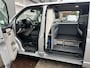 Volkswagen Transporter 2.0 TSI L2H1 204pk DSG Automaat Dubbele schuifdeuren Airco Adaptive Cruise Navigatie Pdc V/A Trekhaak 2500kg Lange wielbasis Lang Bpm vrij voor prive gebruik Kastinrichting Comfort stoelen met zijairbag i