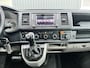 Volkswagen Transporter 2.0 TSI L2H1 204pk DSG Automaat Dubbele schuifdeuren Airco Adaptive Cruise Navigatie Pdc V/A Trekhaak 2500kg Lange wielbasis Lang Bpm vrij voor prive gebruik Kastinrichting Comfort stoelen met zijairbag i