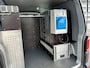 Volkswagen Transporter 2.0 TSI L2H1 204pk DSG Automaat Dubbele schuifdeuren Airco Adaptive Cruise Navigatie Pdc V/A Trekhaak 2500kg Lange wielbasis Lang Bpm vrij voor prive gebruik Kastinrichting Comfort stoelen met zijairbag i