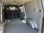 Volkswagen Transporter 2.0 TSI L2H1 204pk DSG Automaat Dubbele schuifdeuren Airco Adaptive Cruise Navigatie Pdc V/A Trekhaak 2500kg Lange wielbasis Lang Bpm vrij voor prive gebruik Kastinrichting Comfort stoelen met zijairbag i