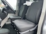 Volkswagen Transporter 2.0 TSI L2H1 204pk DSG Automaat Dubbele schuifdeuren Airco Adaptive Cruise Navigatie Pdc V/A Trekhaak 2500kg Lange wielbasis Lang Bpm vrij voor prive gebruik Kastinrichting Comfort stoelen met zijairbag i