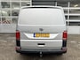 Volkswagen Transporter 2.0 TSI L2H1 204pk DSG Automaat Dubbele schuifdeuren Airco Adaptive Cruise Navigatie Pdc V/A Trekhaak 2500kg Lange wielbasis Lang Bpm vrij voor prive gebruik Kastinrichting Comfort stoelen met zijairbag i
