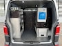 Volkswagen Transporter 2.0 TSI L2H1 204pk DSG Automaat Dubbele schuifdeuren Airco Adaptive Cruise Navigatie Pdc V/A Trekhaak 2500kg Lange wielbasis Lang Bpm vrij voor prive gebruik Kastinrichting Comfort stoelen met zijairbag i