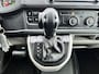 Volkswagen Transporter 2.0 TSI L2H1 204pk DSG Automaat Dubbele schuifdeuren Airco Adaptive Cruise Navigatie Pdc V/A Trekhaak 2500kg Lange wielbasis Lang Bpm vrij voor prive gebruik Kastinrichting Comfort stoelen met zijairbag i
