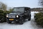 Mercedes-Benz G-klasse Juweel!! EU specs