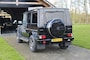 Mercedes-Benz G-klasse G55 EU specs JUWEEL!!