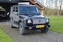 Mercedes-Benz G-klasse G55 EU specs JUWEEL!!