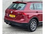 Volkswagen Tiguan 1.4 TSI 150PK 2016 Rood TREKHAAK|NAP|APK