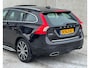 Volvo V60 2.4 D6 AWD PHEV 215pk 2013 Zwart LEDER|NAP|2E EIG.