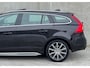 Volvo V60 2.4 D6 AWD PHEV 215pk 2013 Zwart LEDER|NAP|2E EIG.