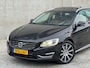 Volvo V60 2.4 D6 AWD PHEV 215pk 2013 Zwart LEDER|NAP|2E EIG.