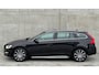 Volvo V60 2.4 D6 AWD PHEV 215pk 2013 Zwart LEDER|NAP|2E EIG.