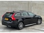 Volvo V60 2.4 D6 AWD PHEV 215pk 2013 Zwart LEDER|NAP|2E EIG.