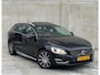 Volvo V60 2.4 D6 AWD PHEV 215pk 2013 Zwart LEDER|NAP|2E EIG.