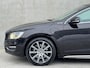Volvo V60 2.4 D6 AWD PHEV 215pk 2013 Zwart LEDER|NAP|2E EIG.