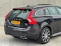 Volvo V60 2.4 D6 AWD PHEV 215pk 2013 Zwart LEDER|NAP|2E EIG.