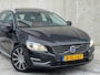 Volvo V60 2.4 D6 AWD PHEV 215pk 2013 Zwart LEDER|NAP|2E EIG.