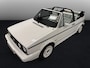Volkswagen Golf Cabriolet 1.8 ( unieke kilometerstand )