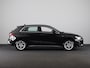 Audi A3 Sportback S edition 40 TFSI e 204 pk | Dark olive green | Sonos premium 3D | Assistentiepakket plus | Ambient verlichting |