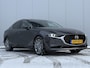Mazda 3 2.0 e-SkyActiv-G M Hybrid 150 Exclusive-line / Trekhaak (1300 kg) / Stoel-stuurverwarming / Lederen bekleding / Apple carplay/Android auto /