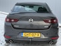 Mazda 3 2.0 e-SkyActiv-G M Hybrid 150 Exclusive-line / Trekhaak (1300 kg) / Stoel-stuurverwarming / Lederen bekleding / Apple carplay/Android auto /